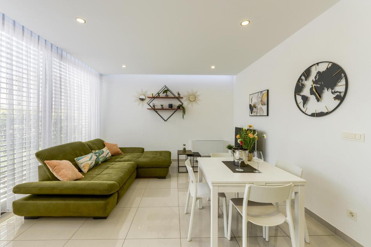 Ivy Apartments Zadar Exteriér fotografie