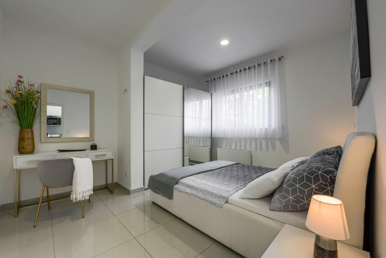 Ivy Apartments Zadar Exteriér fotografie