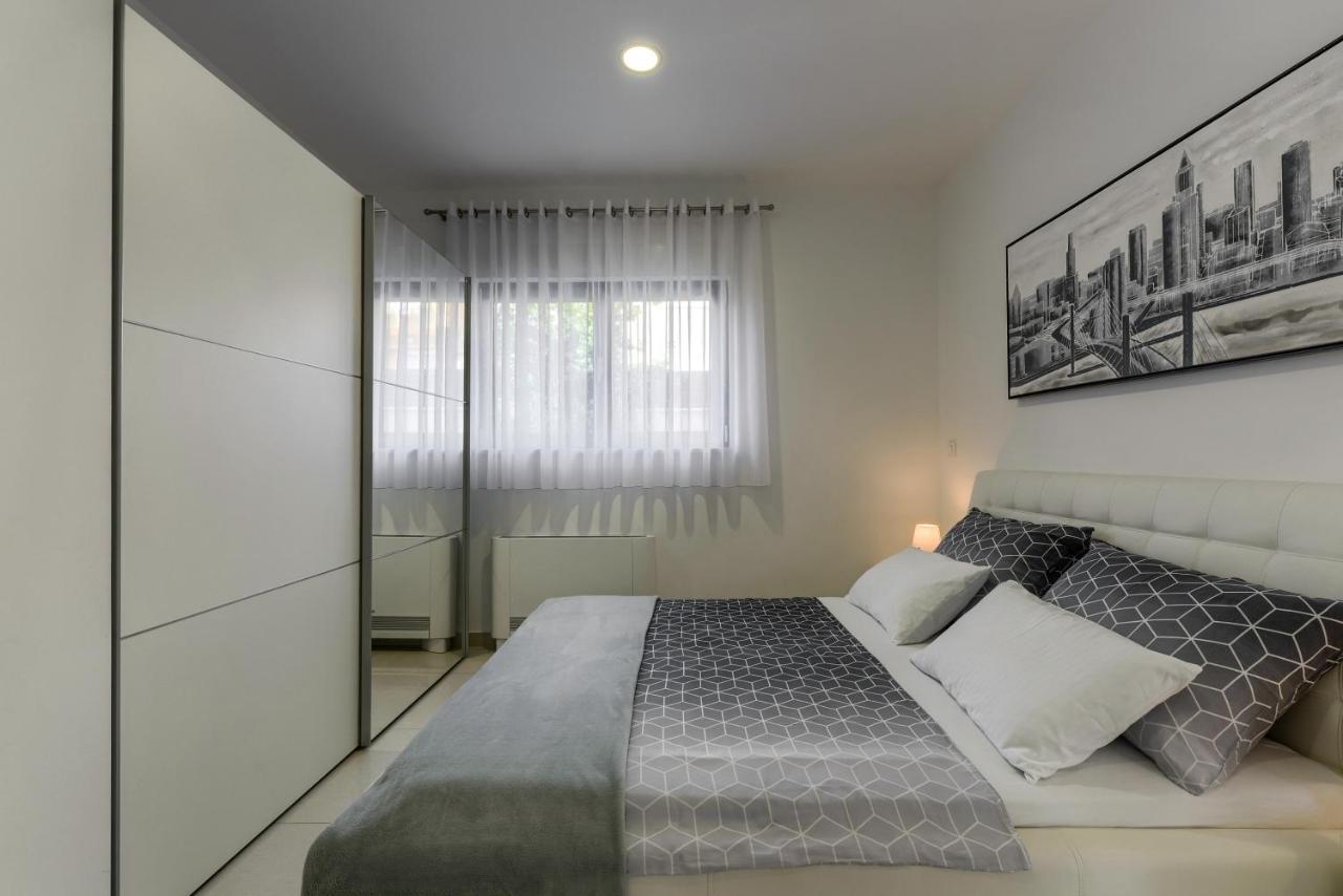 Ivy Apartments Zadar Exteriér fotografie