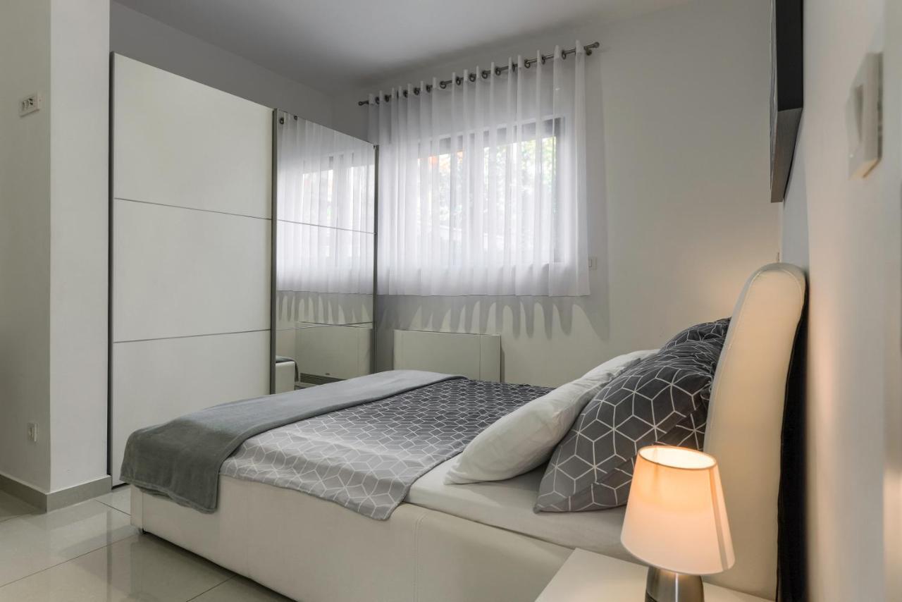 Ivy Apartments Zadar Exteriér fotografie