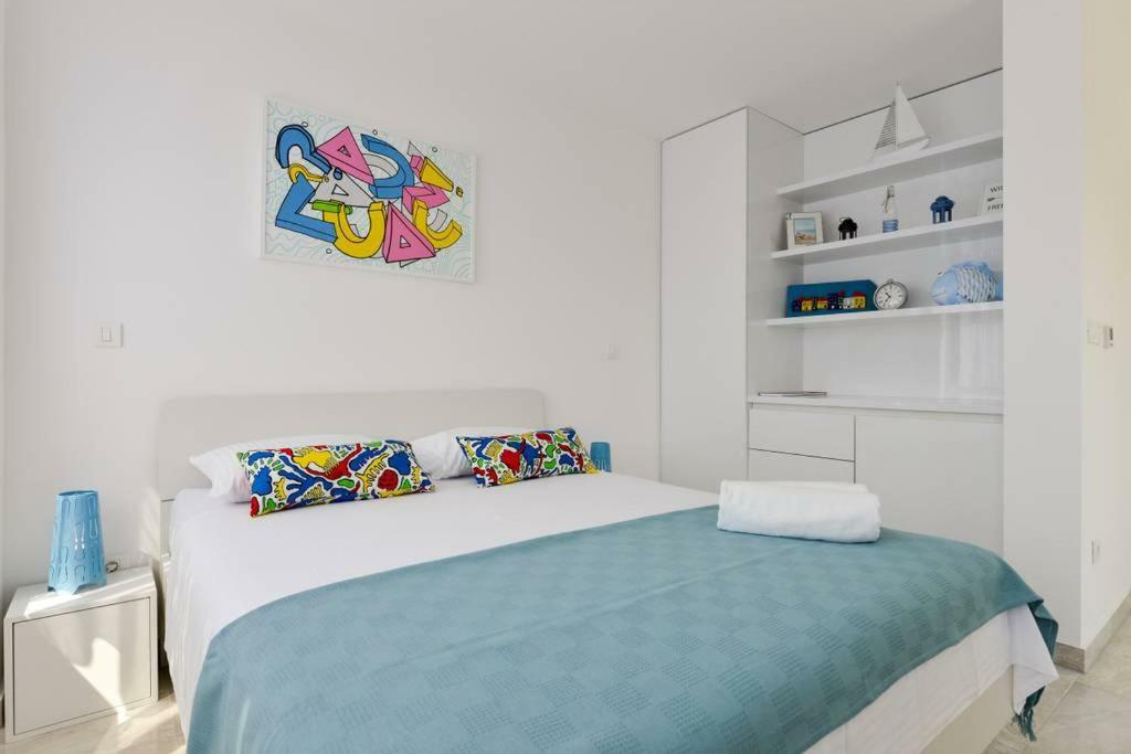 Ivy Apartments Zadar Exteriér fotografie
