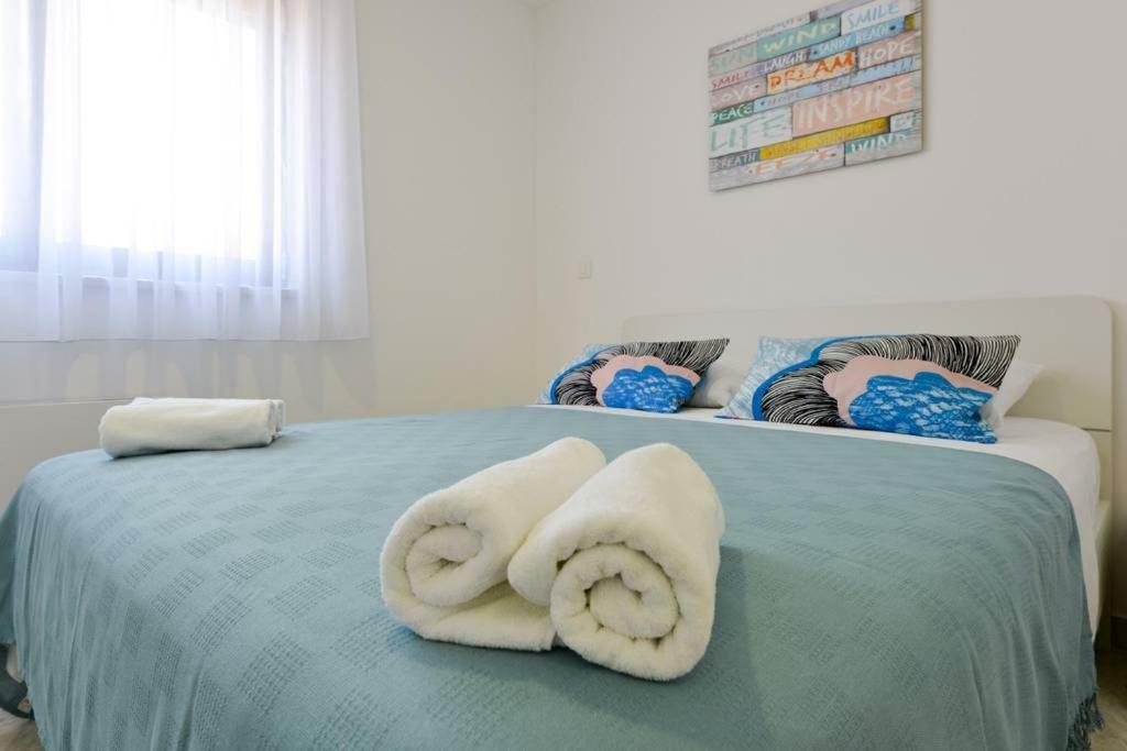 Ivy Apartments Zadar Exteriér fotografie