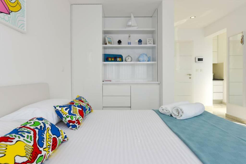 Ivy Apartments Zadar Exteriér fotografie