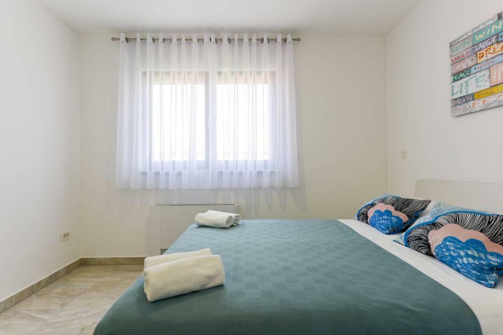 Ivy Apartments Zadar Exteriér fotografie
