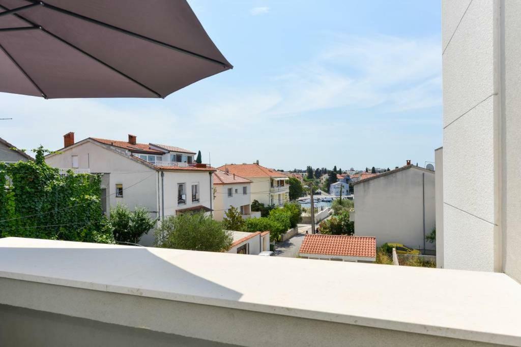 Ivy Apartments Zadar Exteriér fotografie
