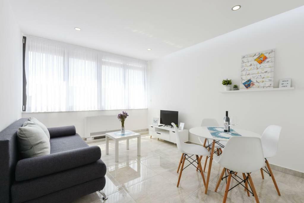 Ivy Apartments Zadar Exteriér fotografie