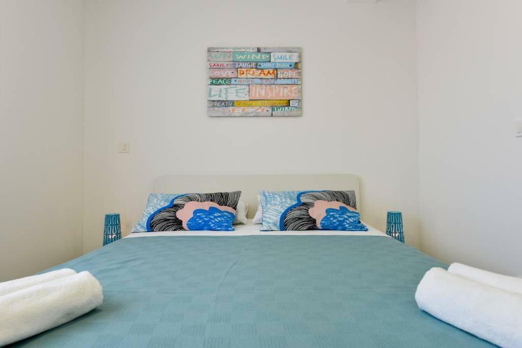 Ivy Apartments Zadar Exteriér fotografie