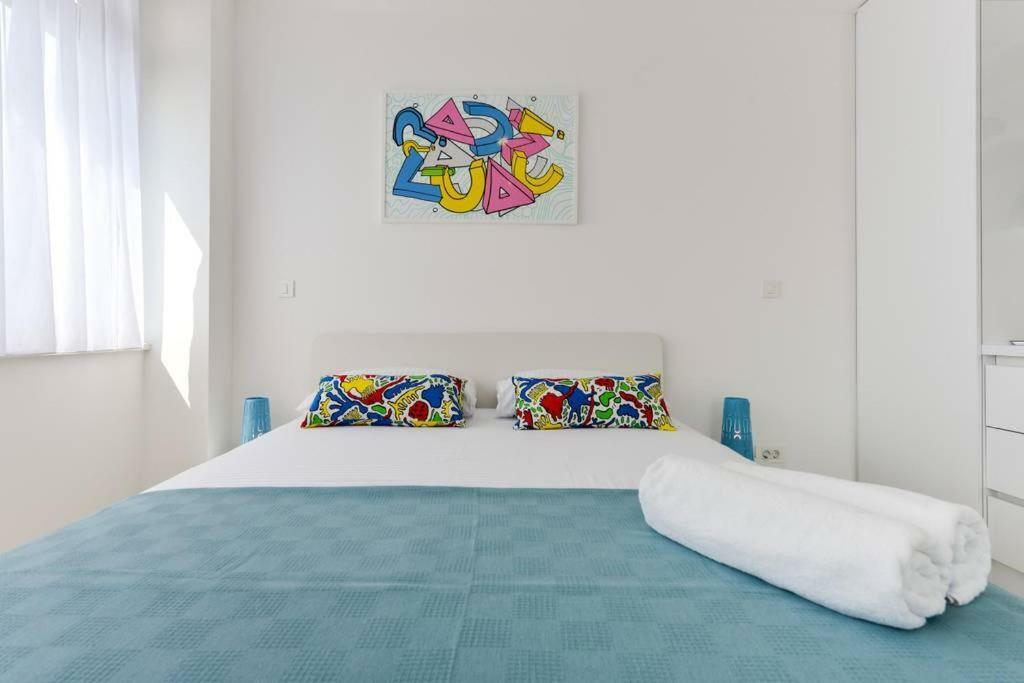 Ivy Apartments Zadar Exteriér fotografie