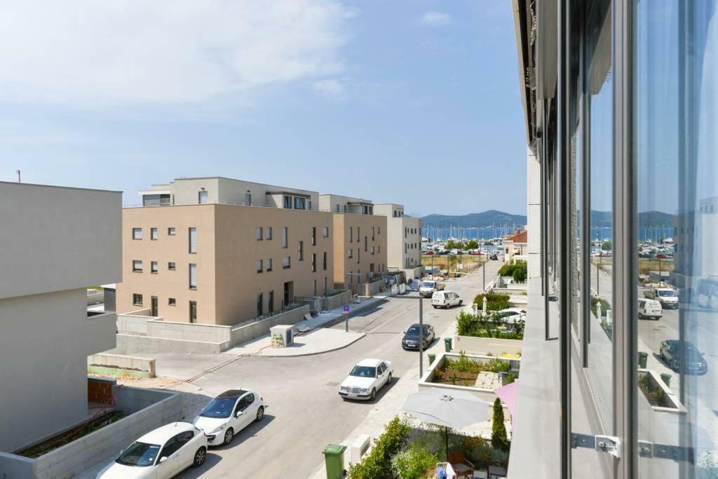 Ivy Apartments Zadar Exteriér fotografie